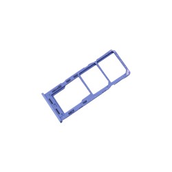 SIM Tray Samsung Galaxy A23 5G/A236 Blue SIM Tray Samsung Galaxy A23 5G/A236 Blue
